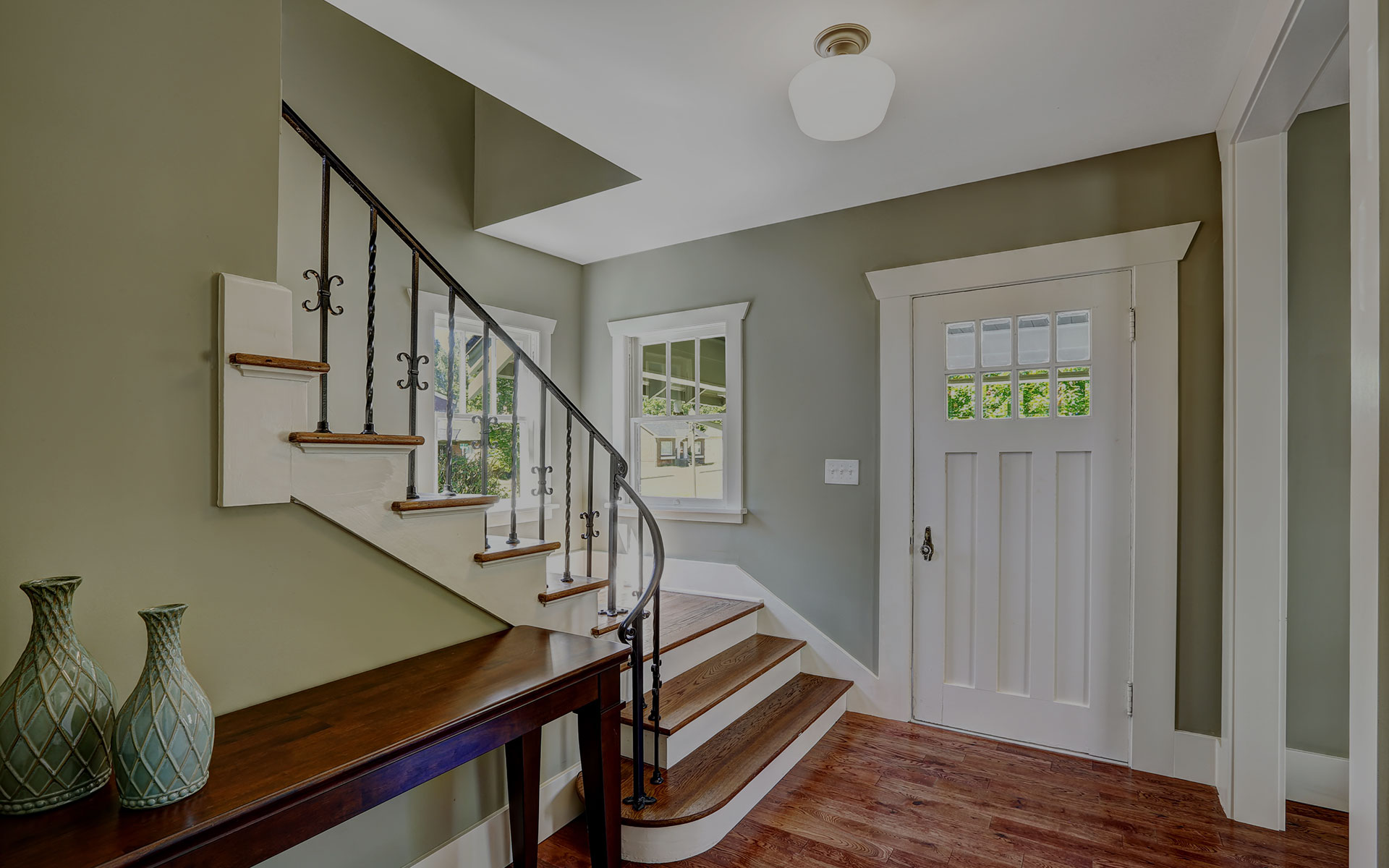 Thinking Of Letting?